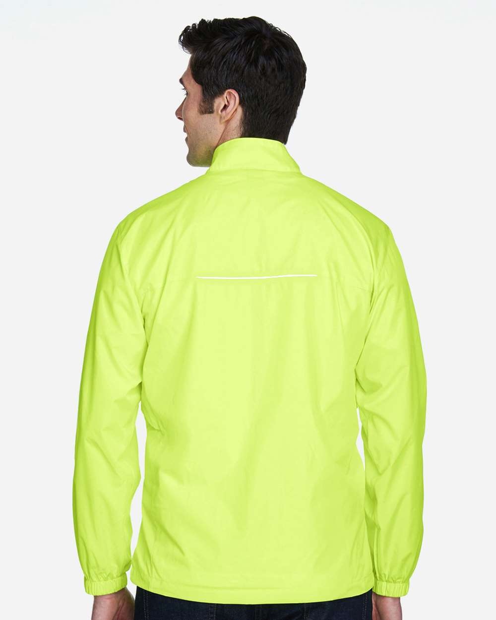 CORE365-88183-Men's Techno Lite Motivate Unlined Lightweight Jacket - Image 51