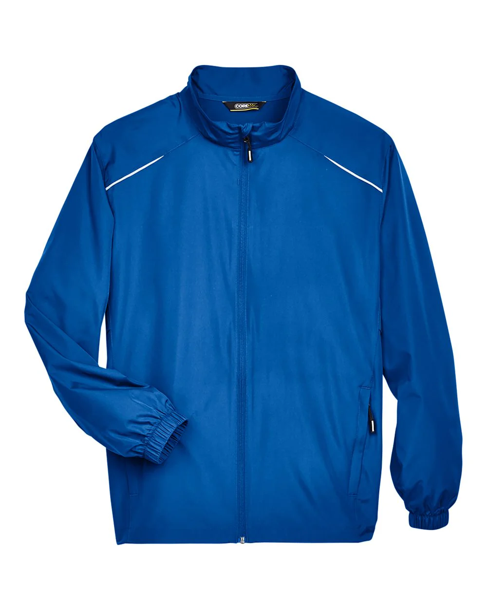 CORE365-88183-Men's Techno Lite Motivate Unlined Lightweight Jacket - Image 52