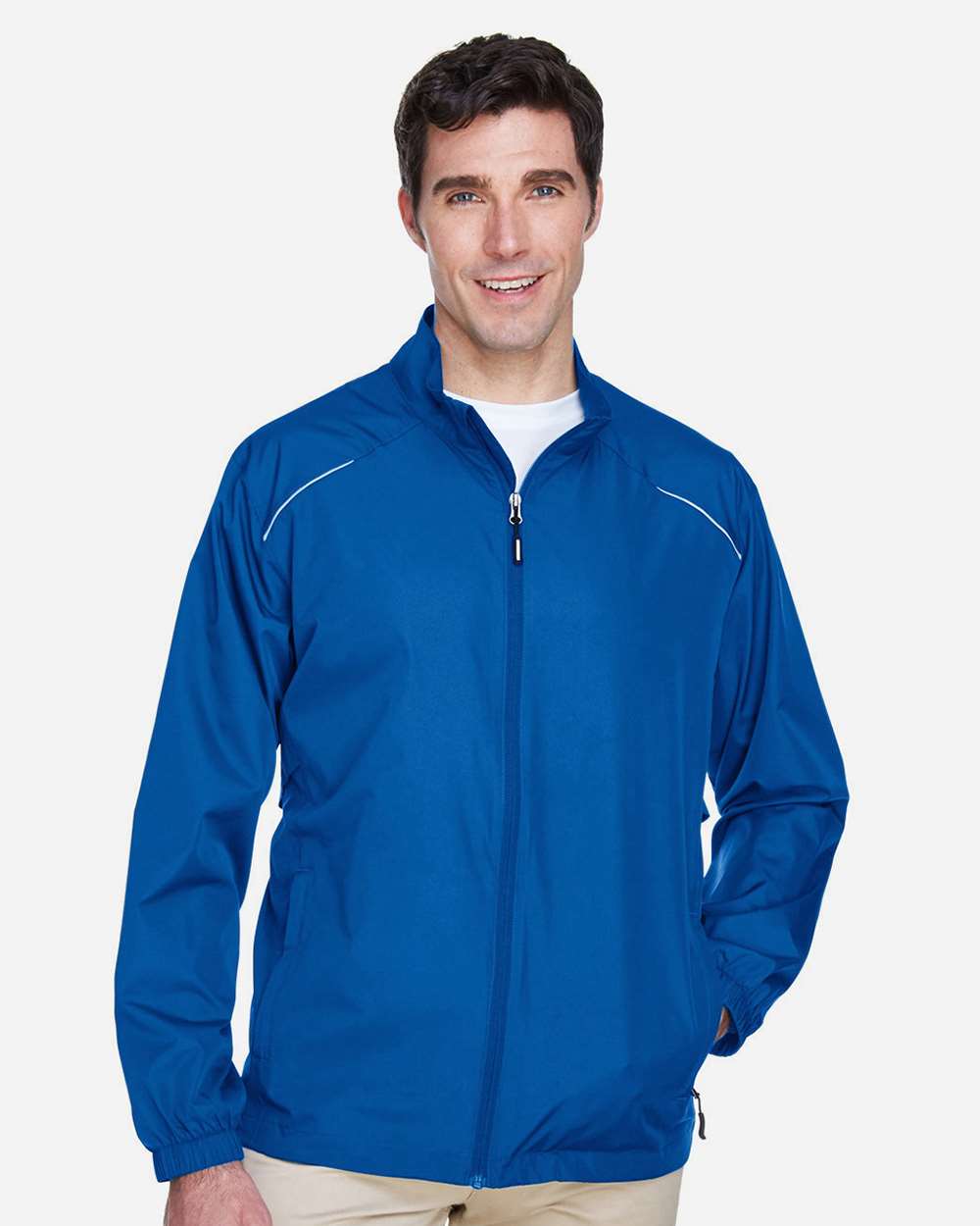 CORE365-88183-Men's Techno Lite Motivate Unlined Lightweight Jacket - Image 54