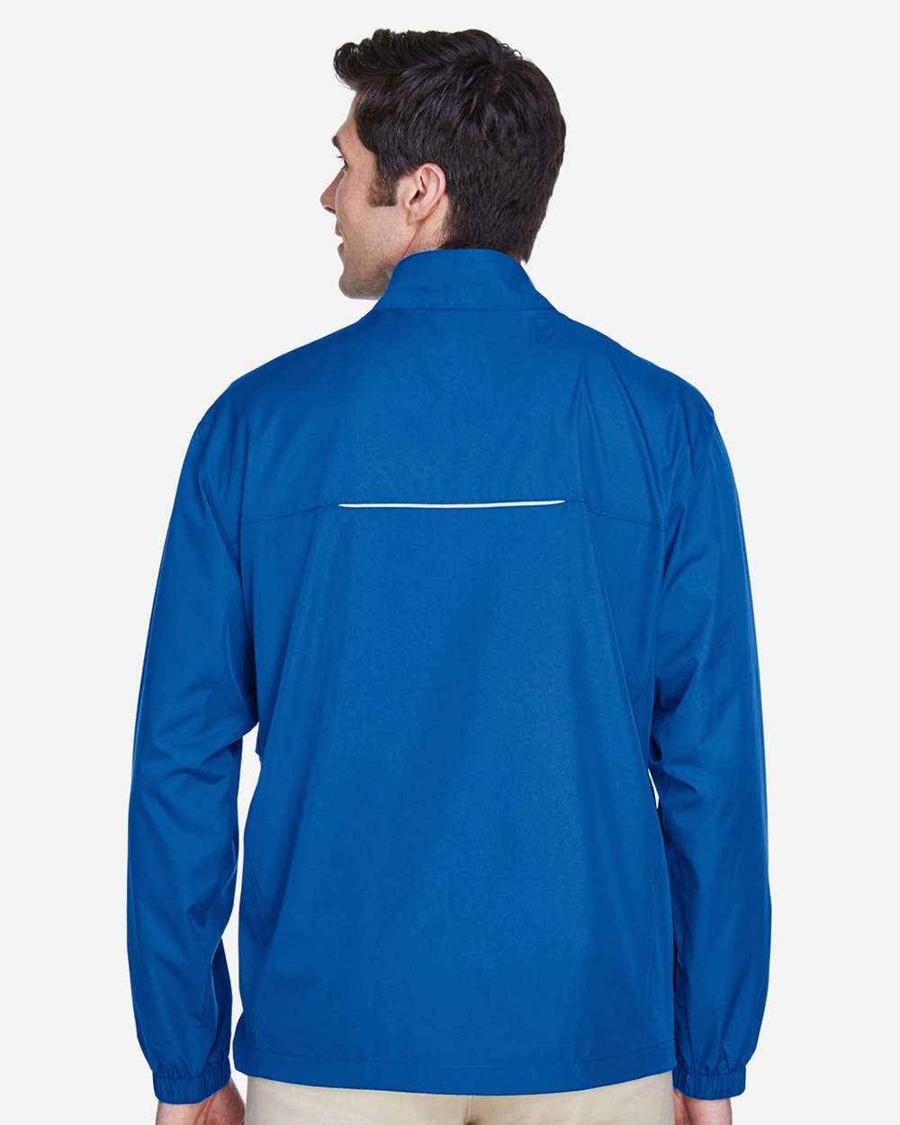 CORE365-88183-Men's Techno Lite Motivate Unlined Lightweight Jacket - Image 56