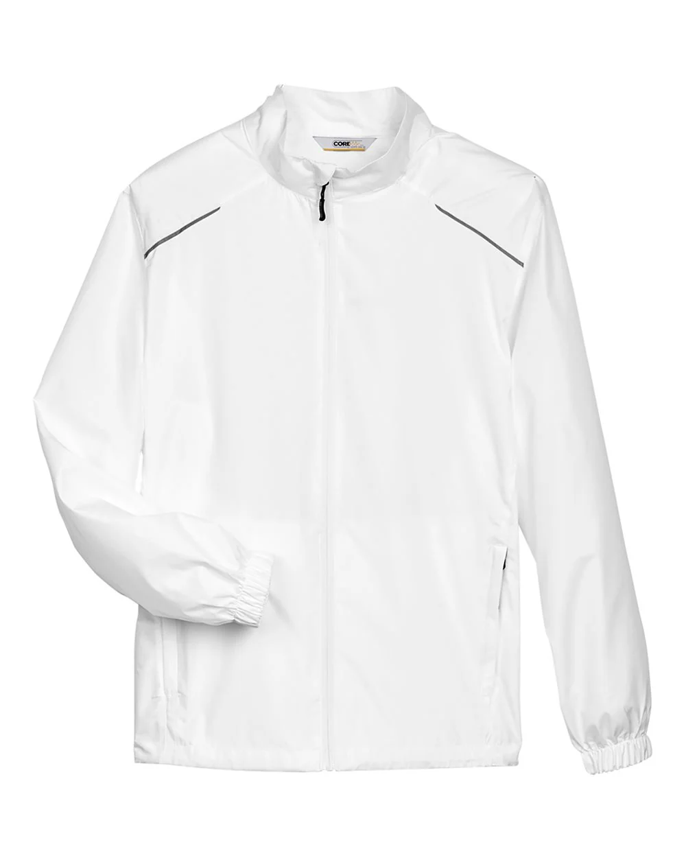 CORE365-88183-Men's Techno Lite Motivate Unlined Lightweight Jacket - Image 57