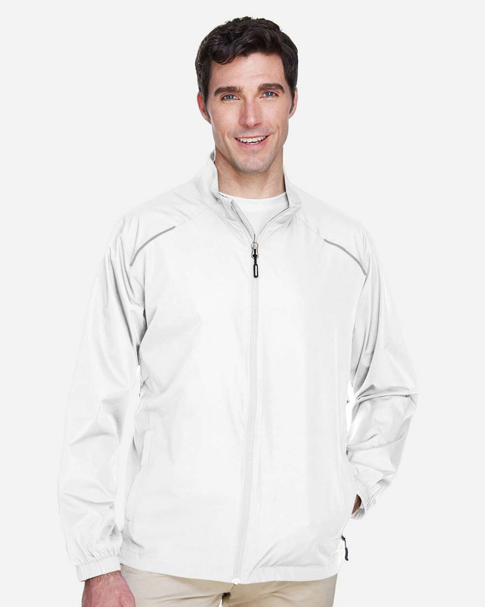 CORE365-88183-Men's Techno Lite Motivate Unlined Lightweight Jacket - Image 59