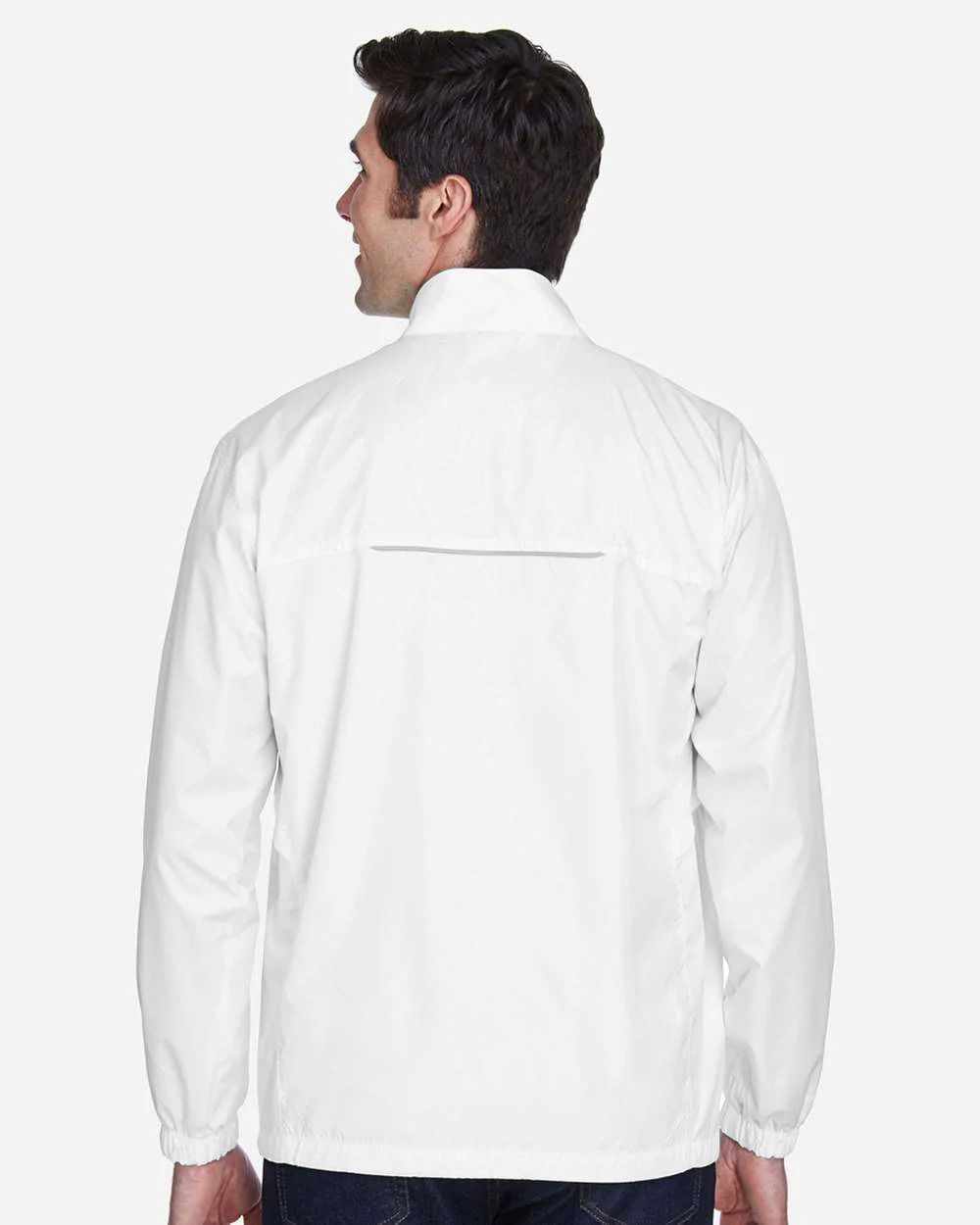 CORE365-88183-Men's Techno Lite Motivate Unlined Lightweight Jacket - Image 61
