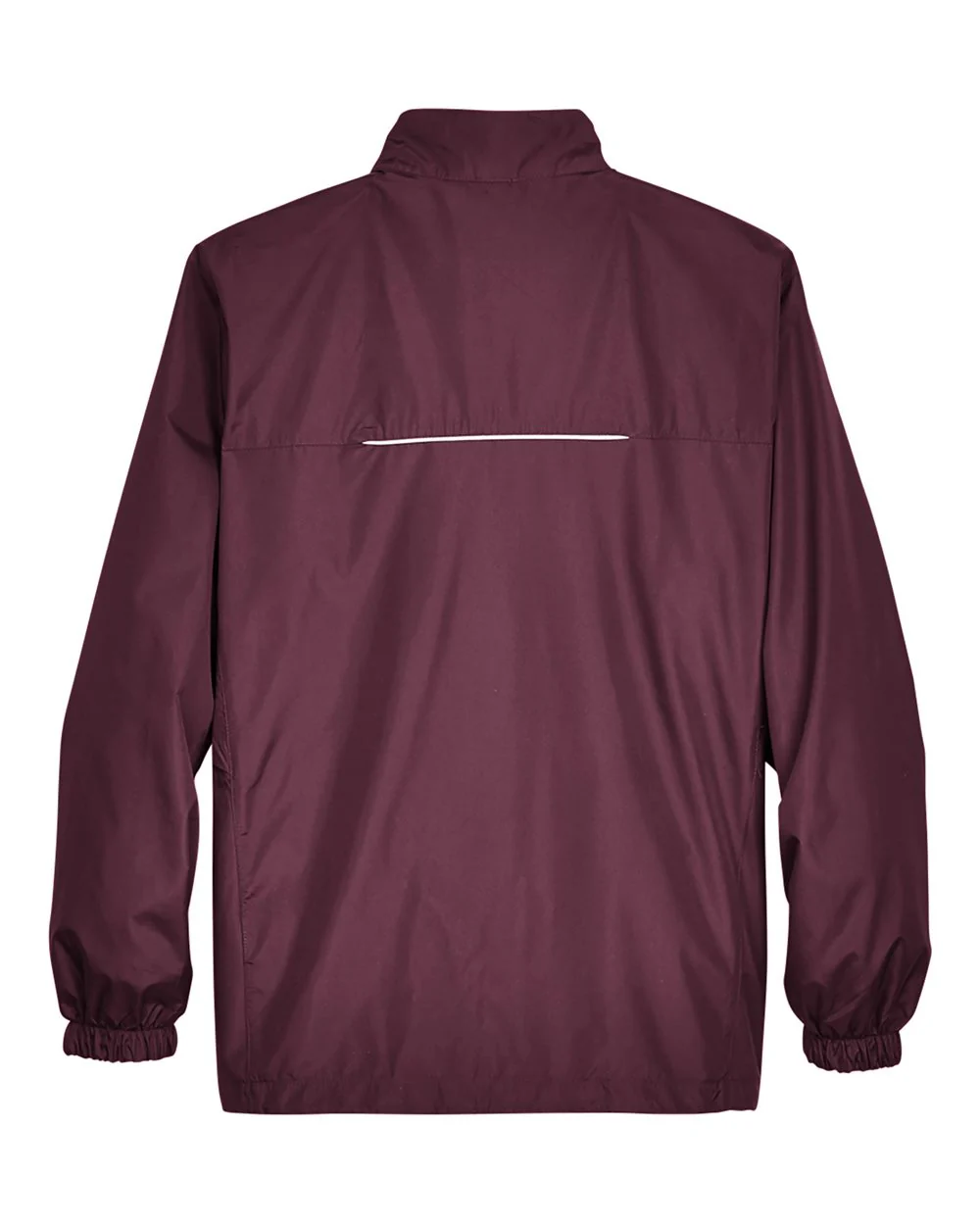 CORE365-88183-Men's Techno Lite Motivate Unlined Lightweight Jacket - Image 8