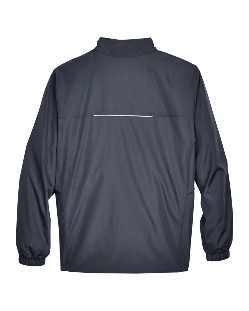 CORE365-88183T-Men's Tall Techno Lite Motivate Unlined Lightweight Jacket - Image 8