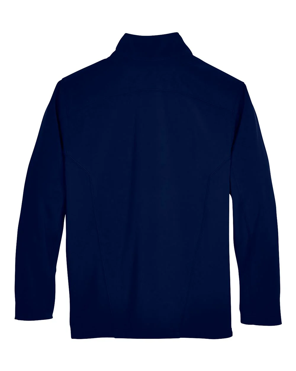 CORE365-88184-Men's Cruise Two-Layer Fleece Bonded Soft Shell Jacket - Image 13