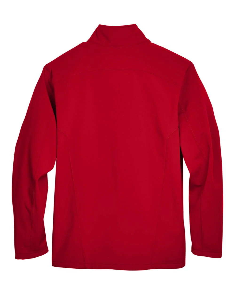 CORE365-88184-Men's Cruise Two-Layer Fleece Bonded Soft Shell Jacket - Image 18