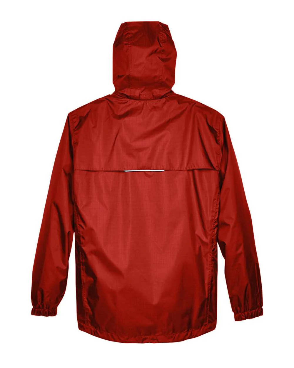 CORE365-88185-Men's Climate Seam Sealed Lightweight Variegated Ripstop Jacket - Image 13