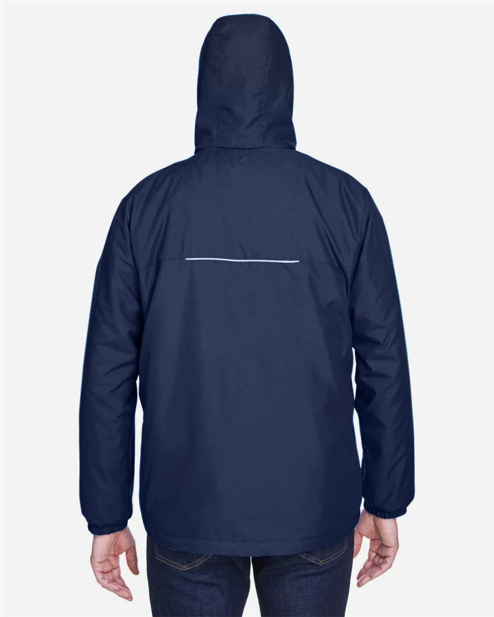 CORE365-88189-Men's Brisk Insulated Jacket - Image 11