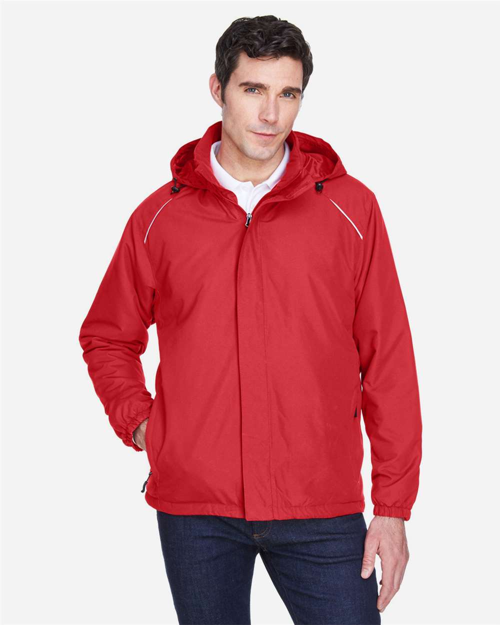 CORE365-88189-Men's Brisk Insulated Jacket - Image 14