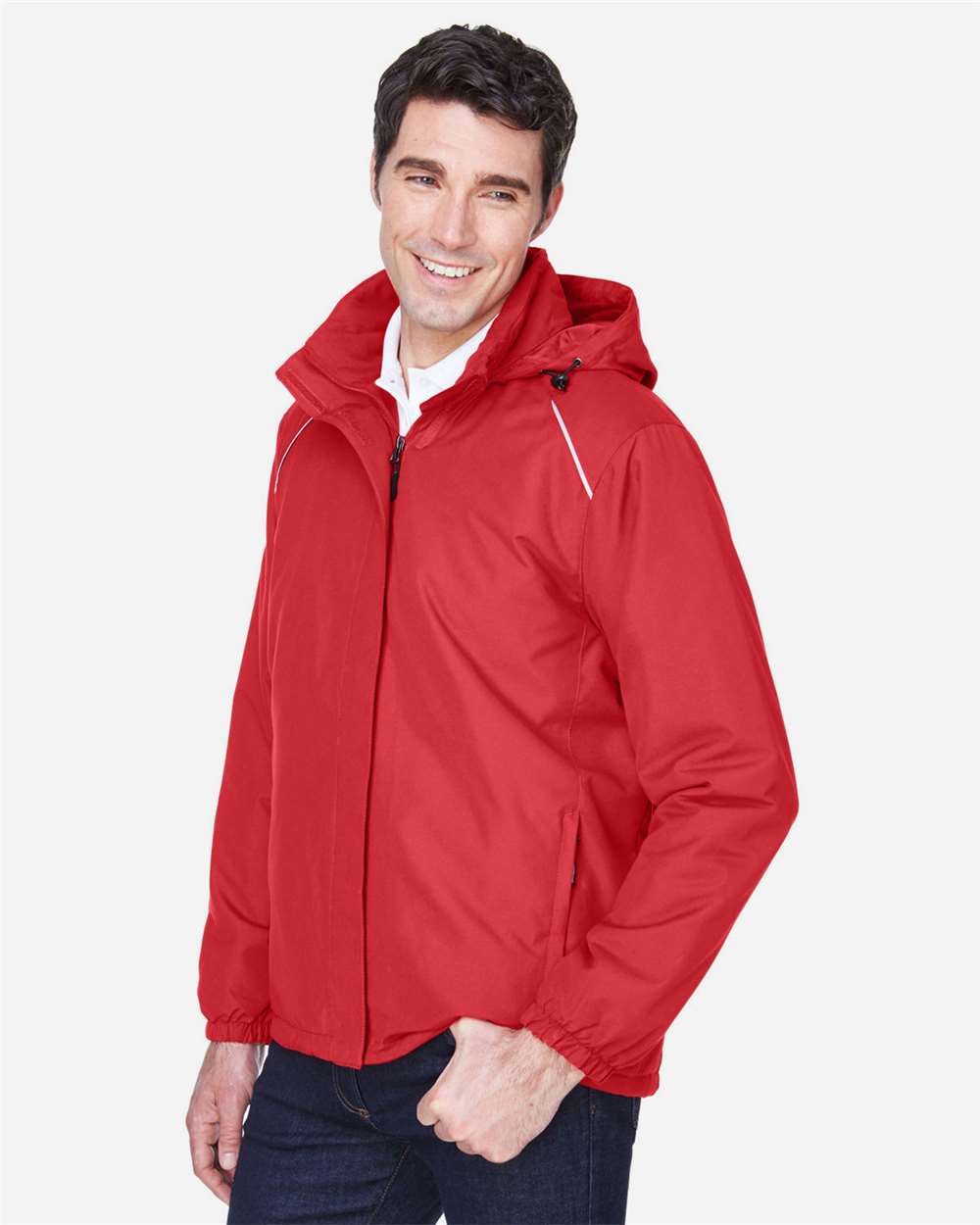 CORE365-88189-Men's Brisk Insulated Jacket - Image 15
