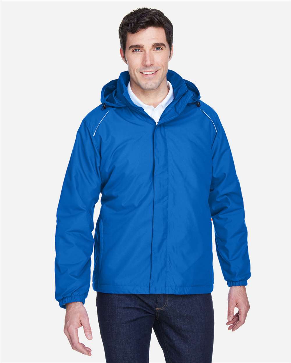 CORE365-88189-Men's Brisk Insulated Jacket - Image 17