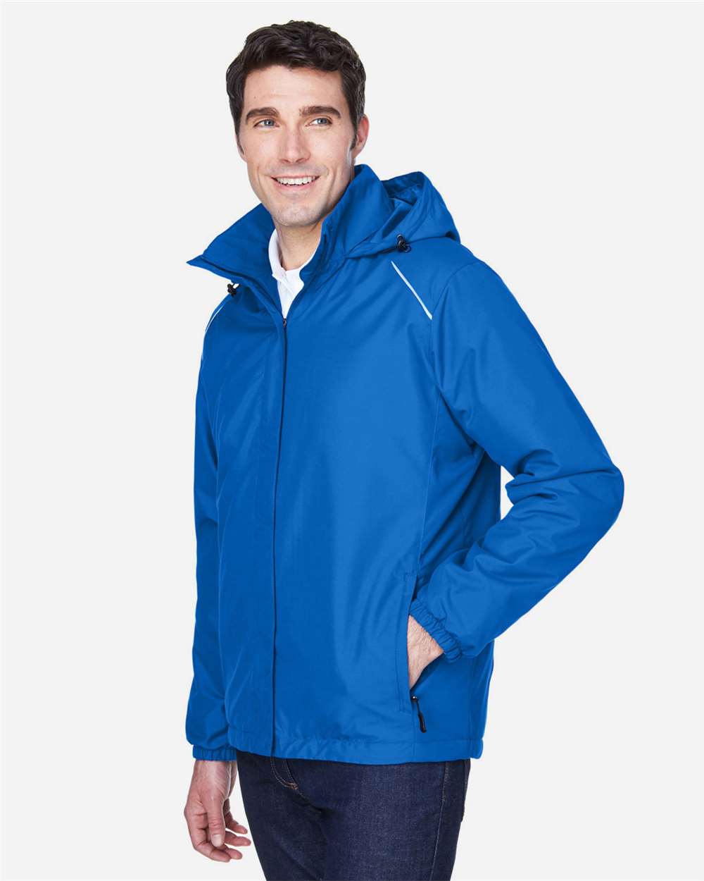 CORE365-88189-Men's Brisk Insulated Jacket - Image 18