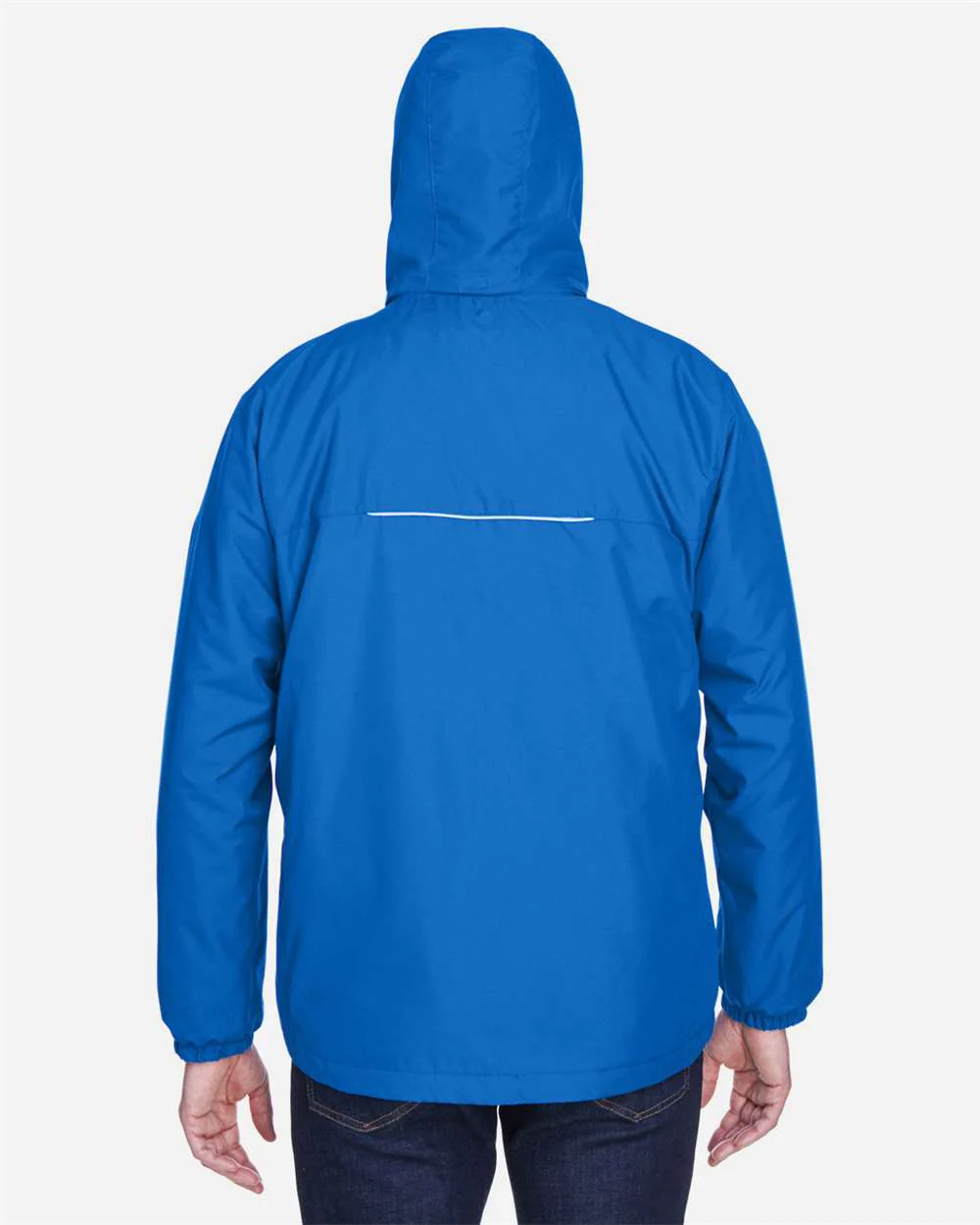 CORE365-88189-Men's Brisk Insulated Jacket - Image 19