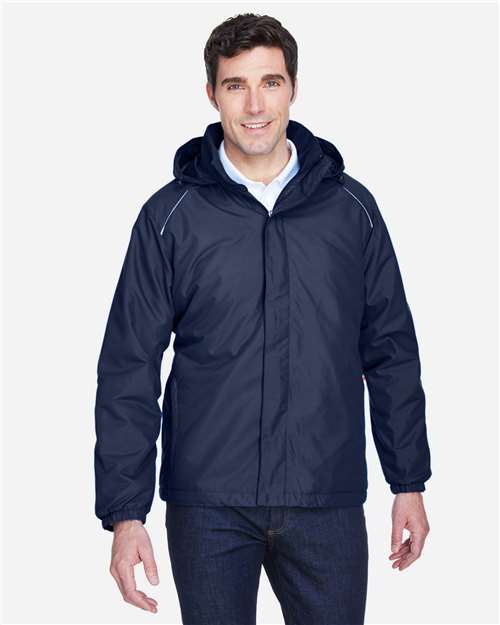 CORE365-88189-Men's Brisk Insulated Jacket - Image 26