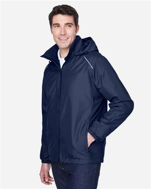 CORE365-88189-Men's Brisk Insulated Jacket - Image 27