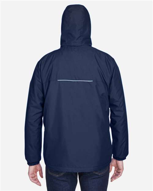 CORE365-88189-Men's Brisk Insulated Jacket - Image 28