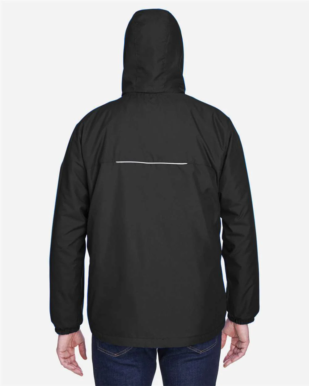 CORE365-88189-Men's Brisk Insulated Jacket - Image 5