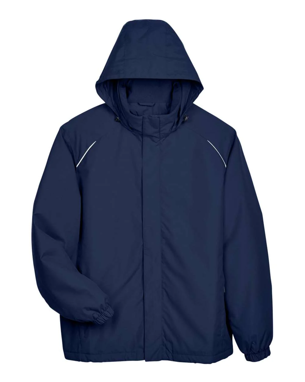 CORE365-88189-Men's Brisk Insulated Jacket - Image 7