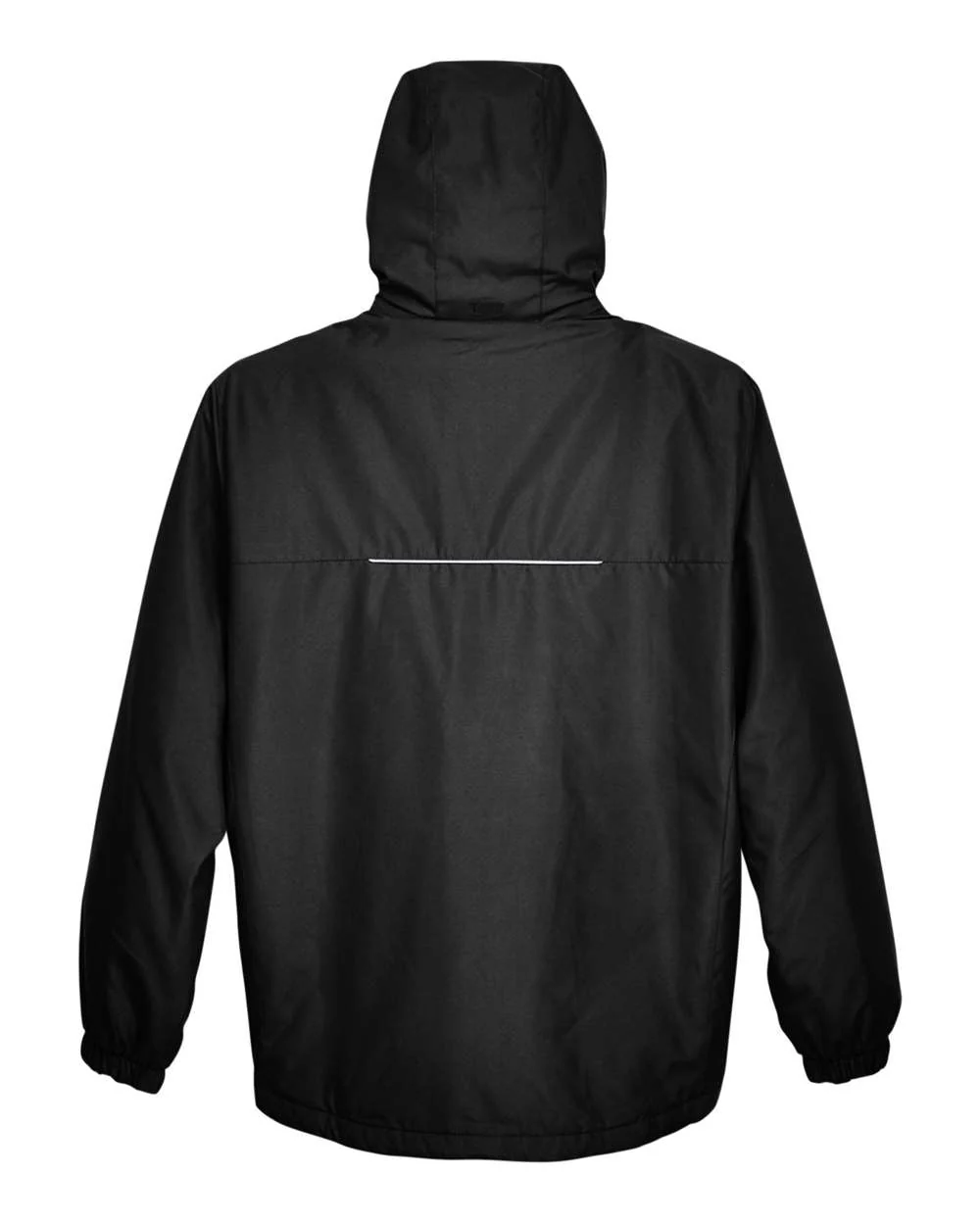 CORE365-88189T-Men's Tall Brisk Insulated Jacket - Image 2