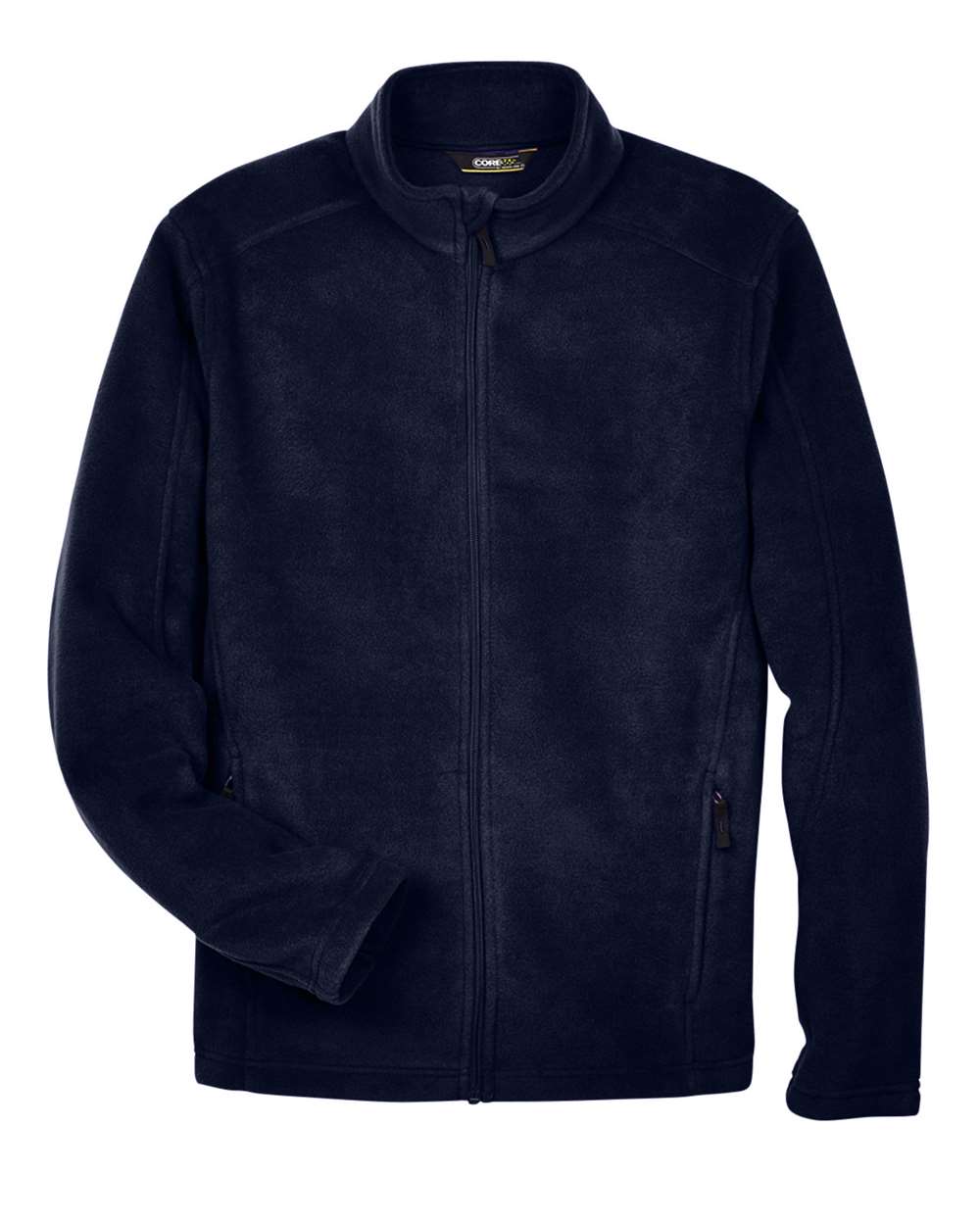 CORE365-88190-Men's Journey Fleece Jacket - Image 12