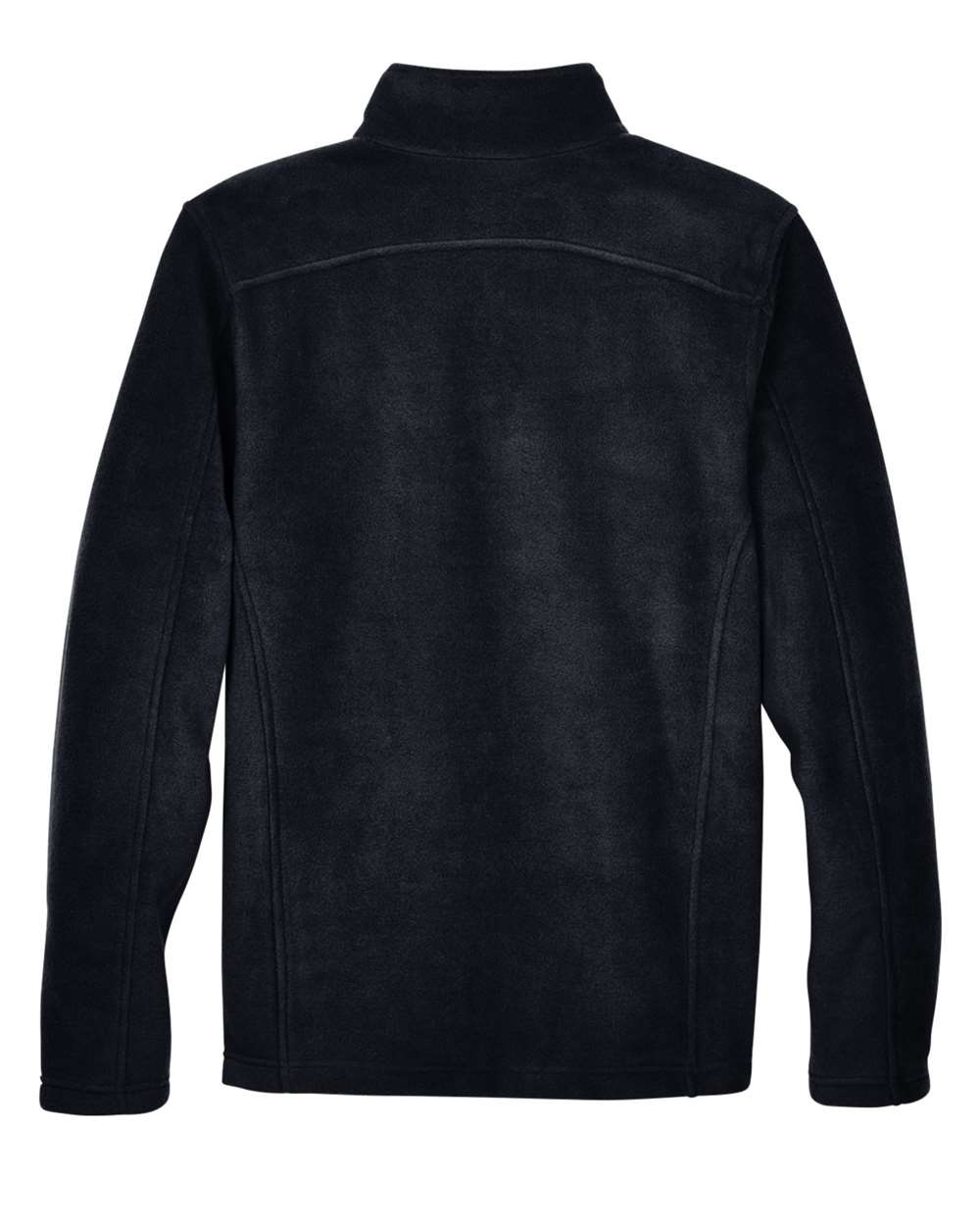 CORE365-88190-Men's Journey Fleece Jacket - Image 2