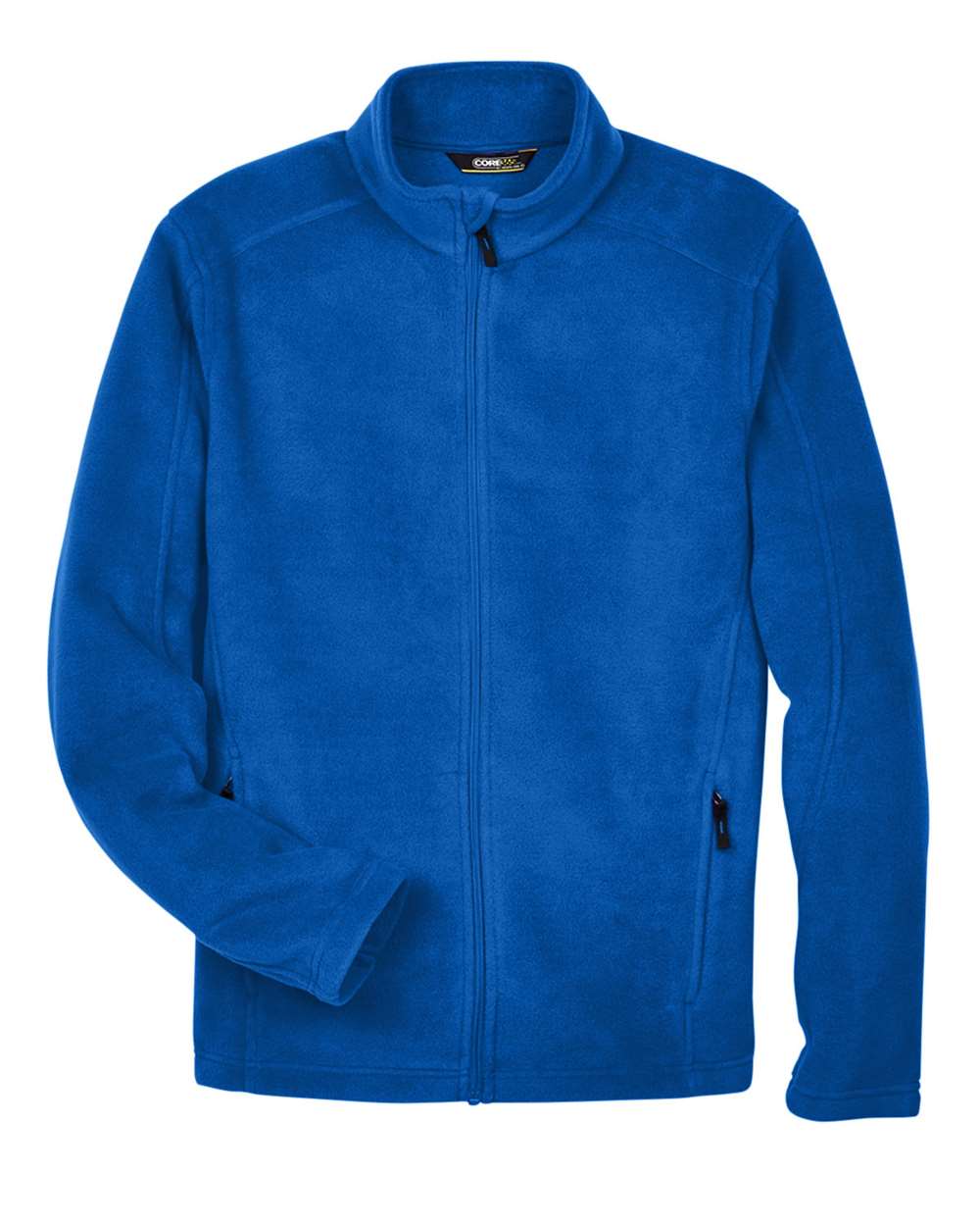 CORE365-88190-Men's Journey Fleece Jacket - Image 22