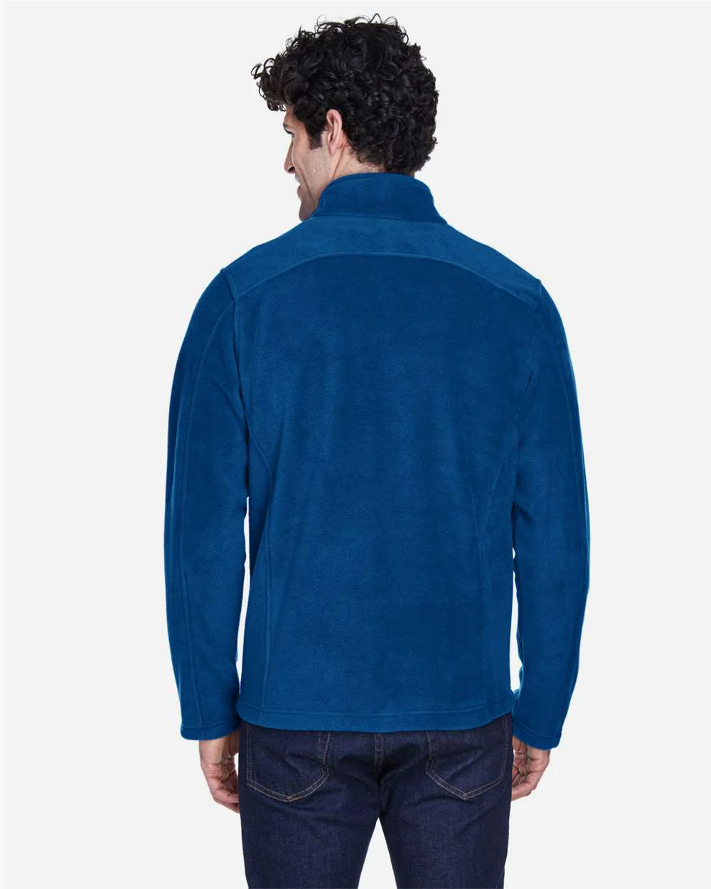 CORE365-88190-Men's Journey Fleece Jacket - Image 26