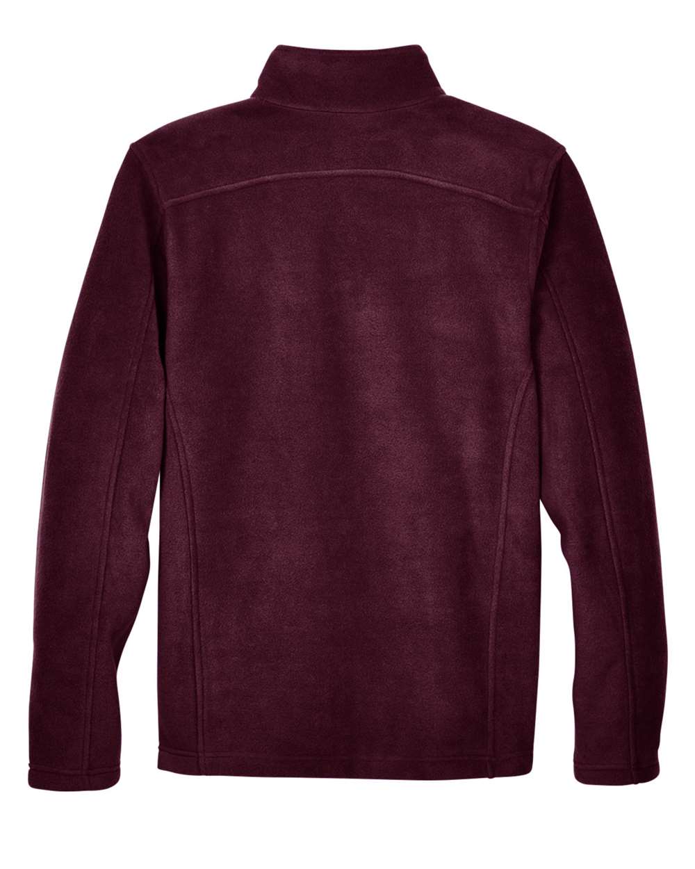CORE365-88190-Men's Journey Fleece Jacket - Image 8