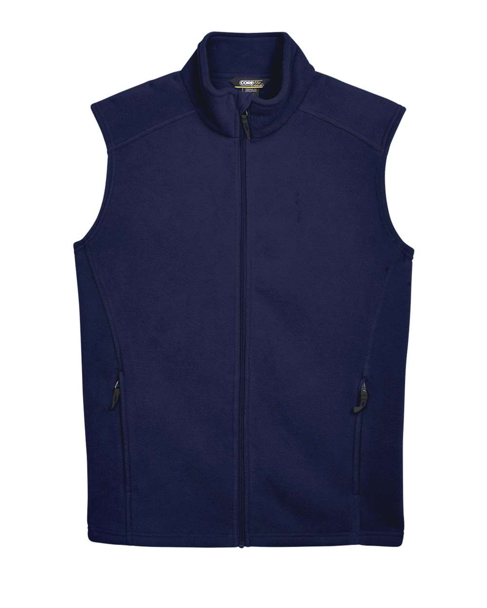 CORE365-88191-Men's Journey Fleece Vest - Image 12