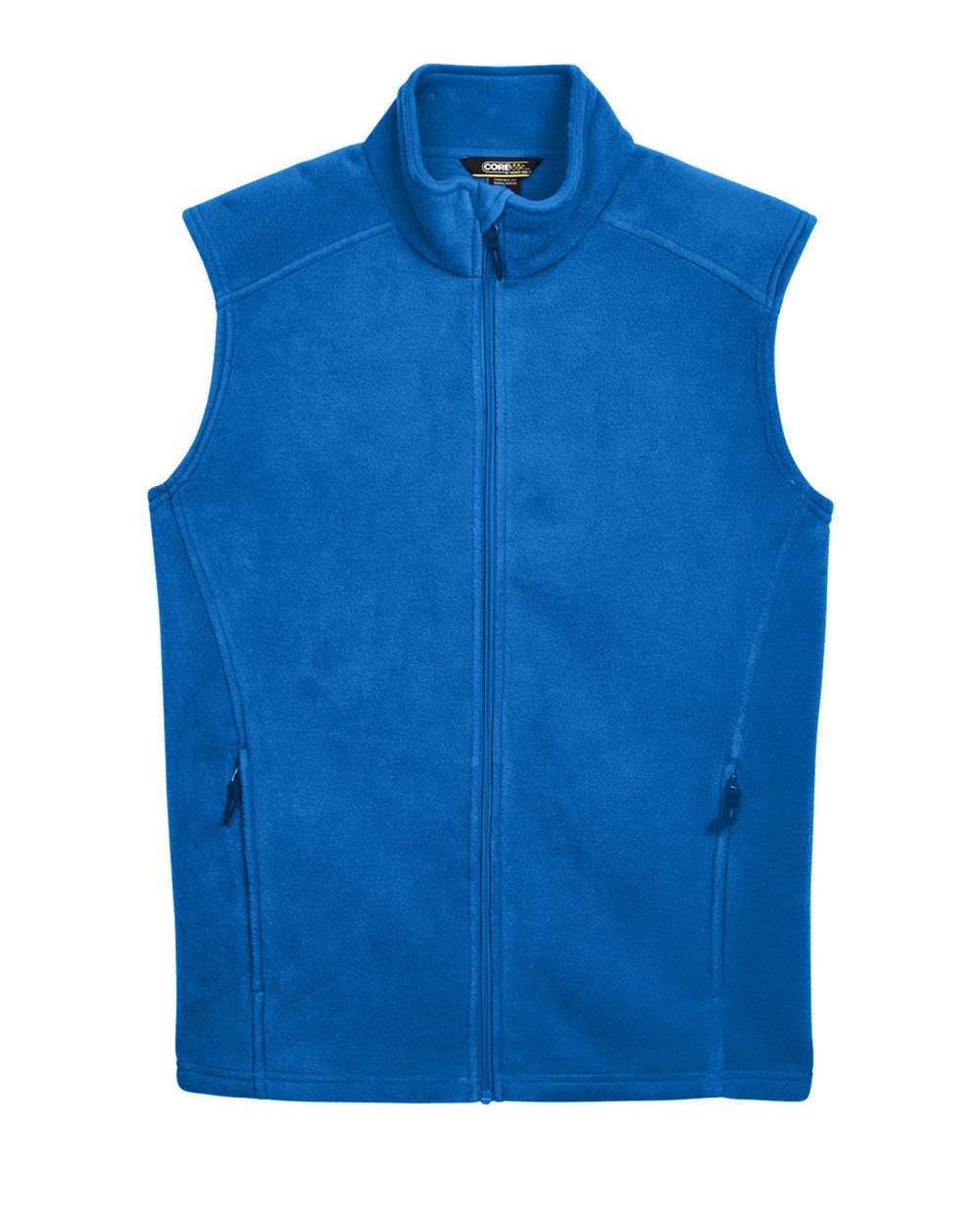 CORE365-88191-Men's Journey Fleece Vest - Image 17