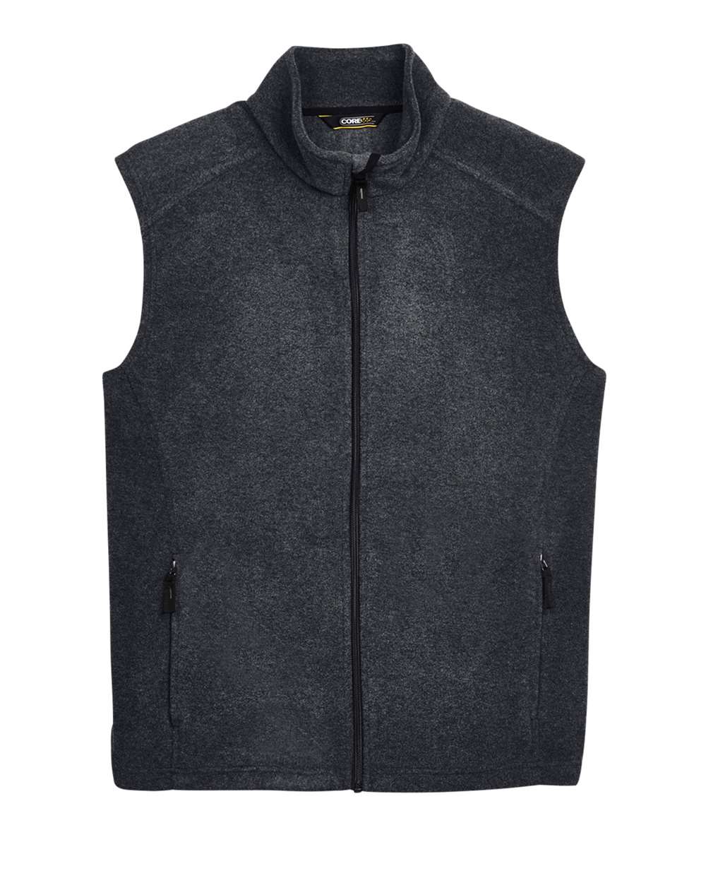 CORE365-88191-Men's Journey Fleece Vest - Image 27