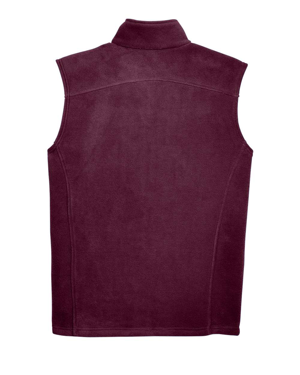 CORE365-88191-Men's Journey Fleece Vest - Image 8