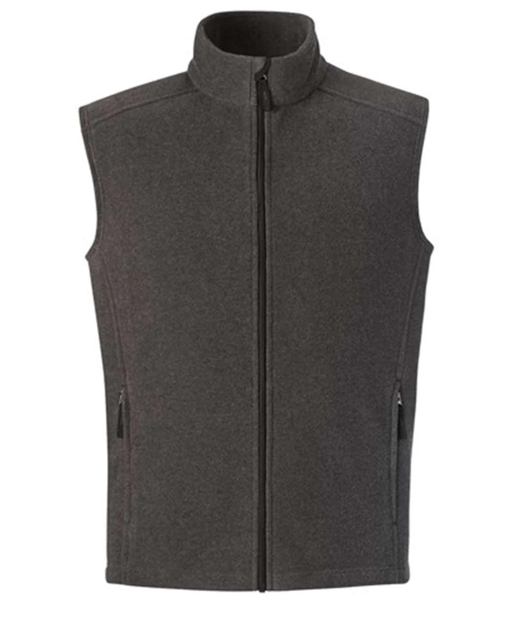 CORE365-88191T-Men's Tall Journey Fleece Vest - Image 12