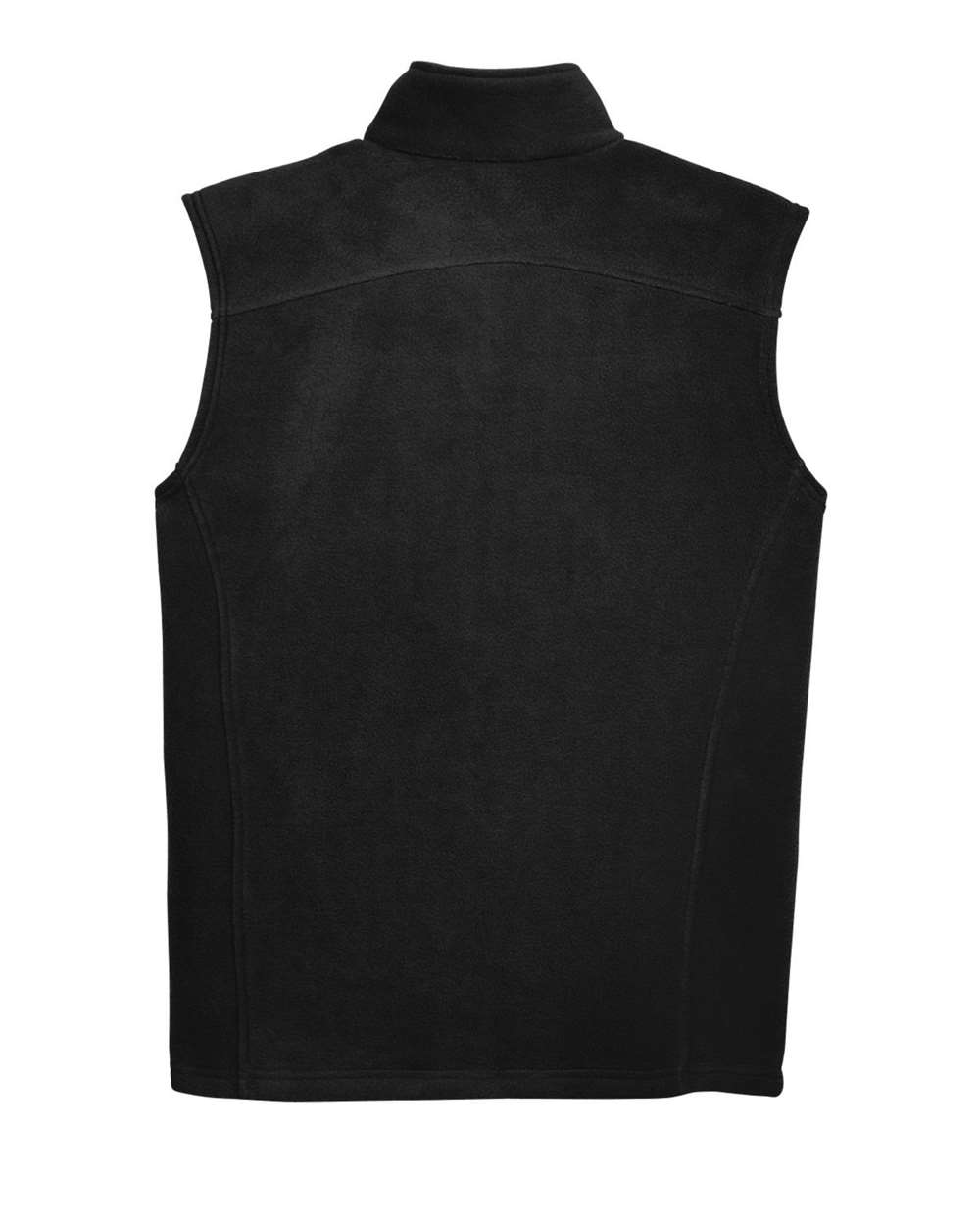 CORE365-88191T-Men's Tall Journey Fleece Vest - Image 2