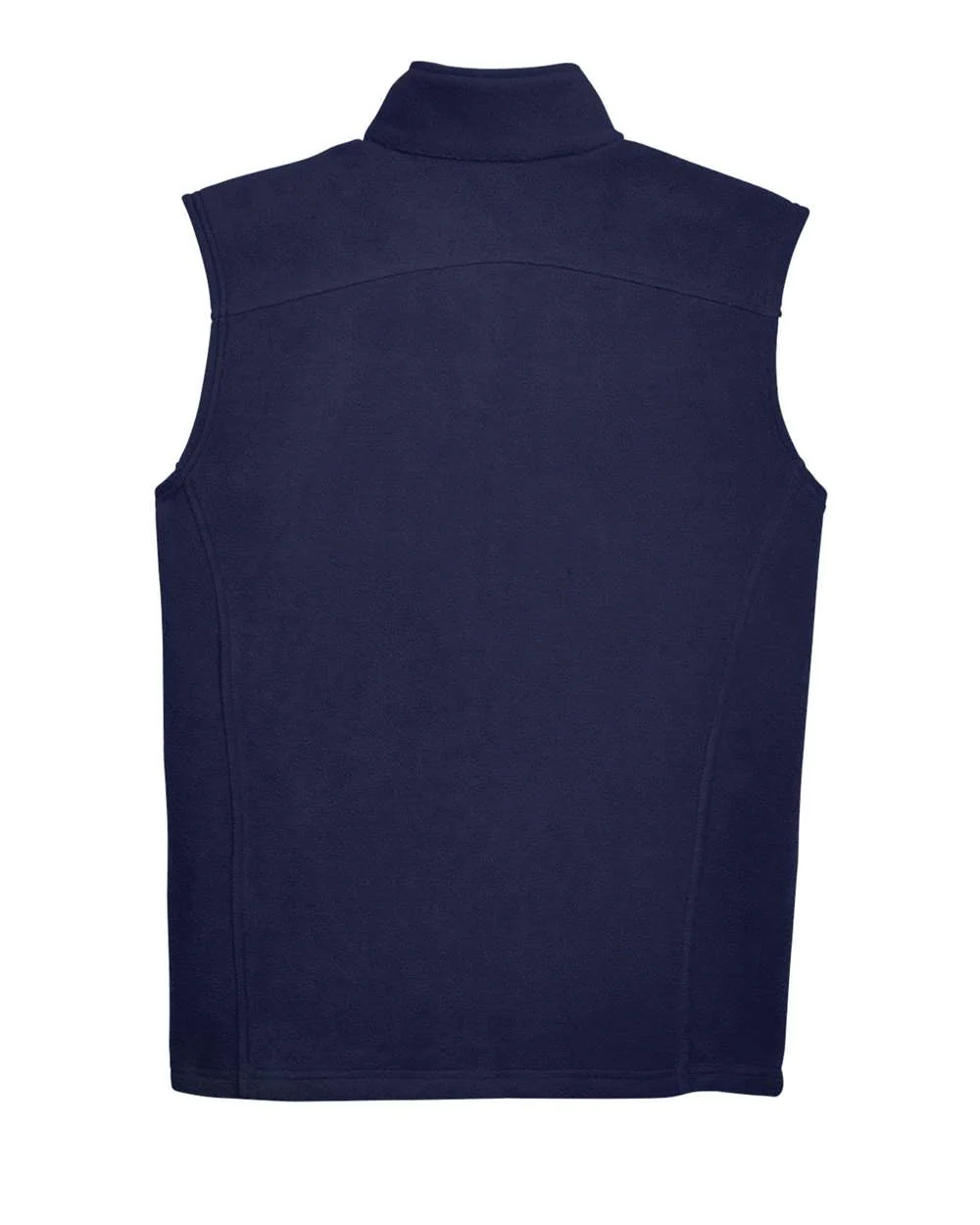 CORE365-88191T-Men's Tall Journey Fleece Vest - Image 8