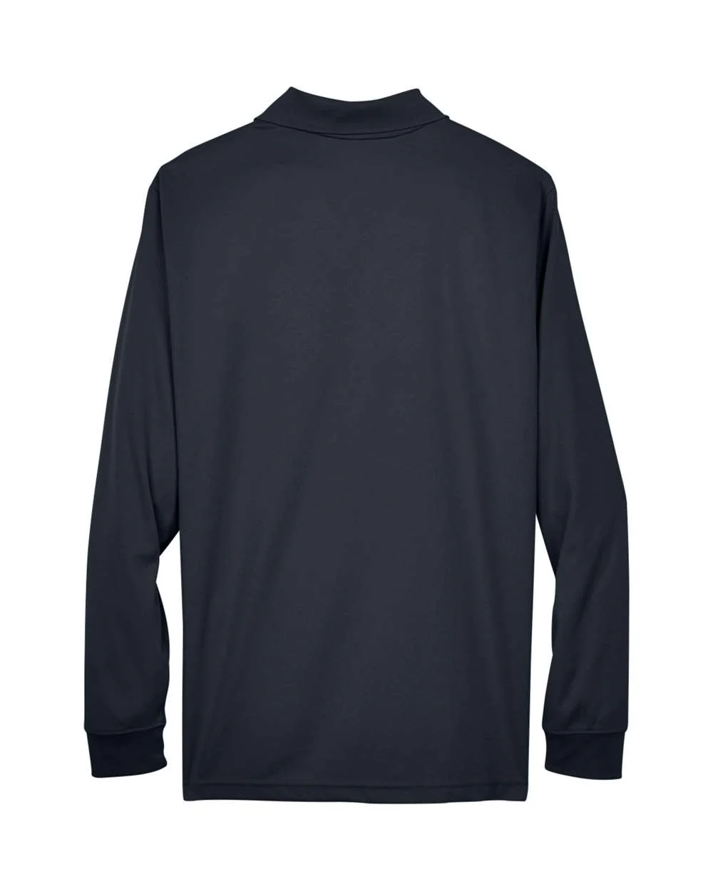 CORE365-88192-Men's Pinnacle Performance Long Sleeve Piqué Polo - Image 20