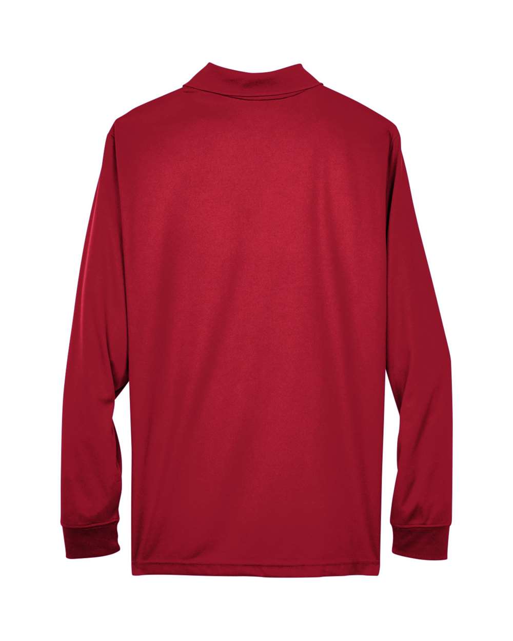 CORE365-88192-Men's Pinnacle Performance Long Sleeve Piqué Polo - Image 30