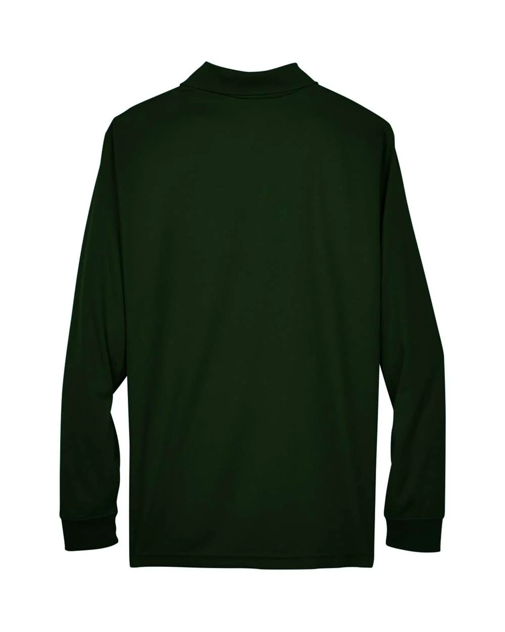 CORE365-88192-Men's Pinnacle Performance Long Sleeve Piqué Polo - Image 35