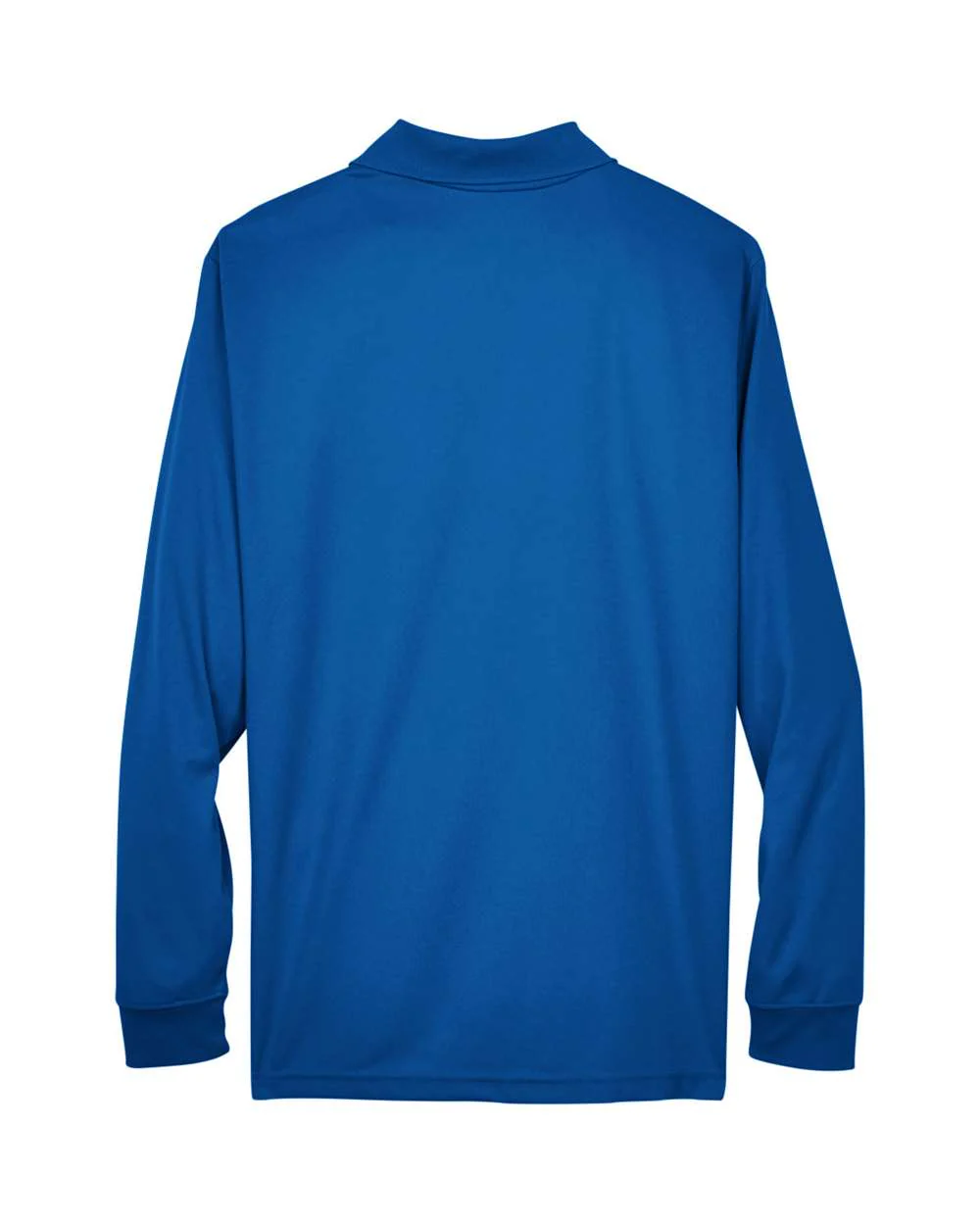CORE365-88192-Men's Pinnacle Performance Long Sleeve Piqué Polo - Image 40