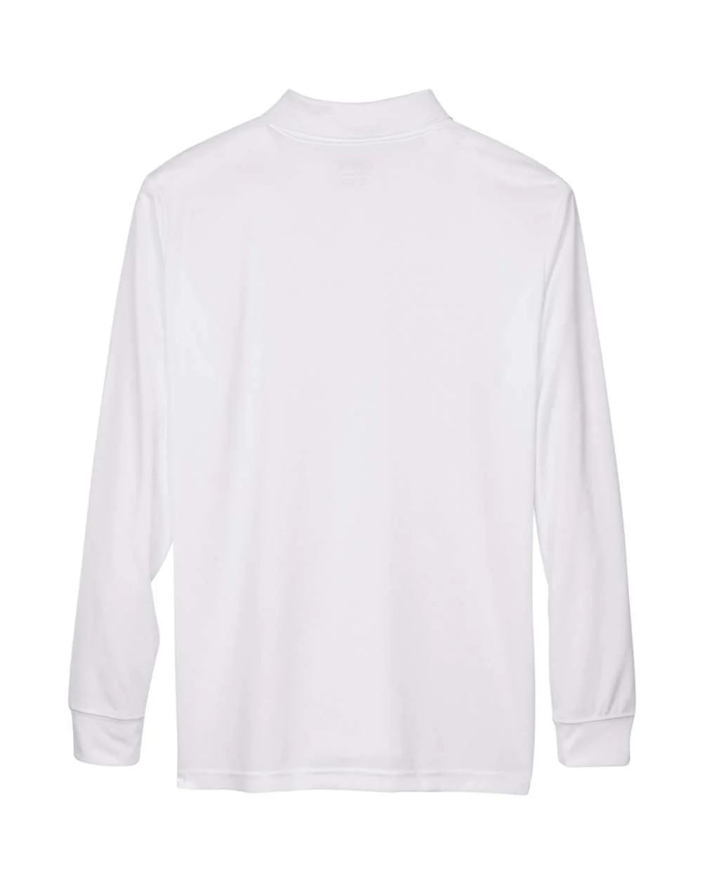 CORE365-88192-Men's Pinnacle Performance Long Sleeve Piqué Polo - Image 51