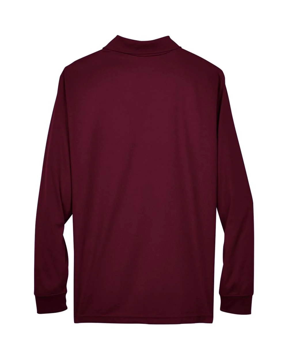 CORE365-88192-Men's Pinnacle Performance Long Sleeve Piqué Polo - Image 7
