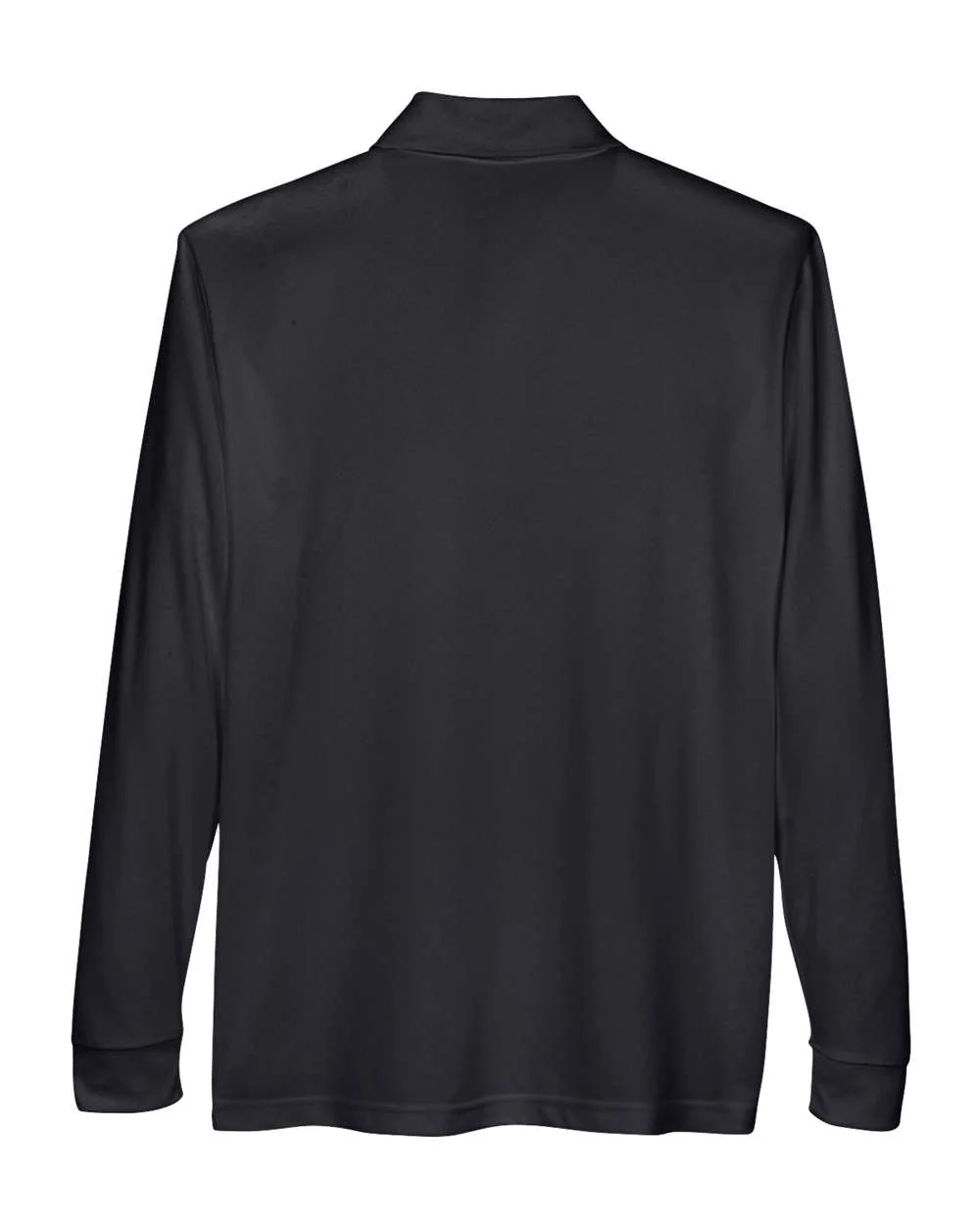 CORE365-88192P-Men's Pinnacle Performance Long Sleeve Piqué Polo with Pocket - Image 2