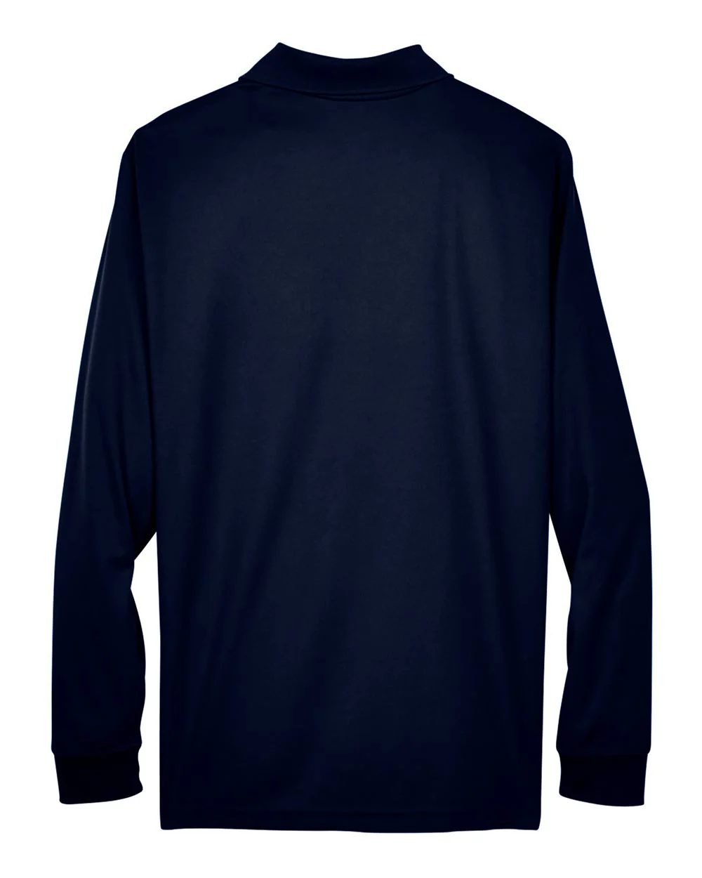 CORE365-88192T-Men's Tall Pinnacle Performance Long Sleeve Piqué Polo - Image 13