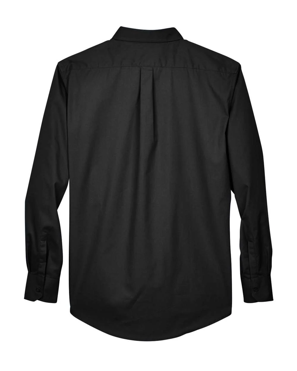 CORE365-88193-Men's Operate Twill Dress Shirt - Image 2