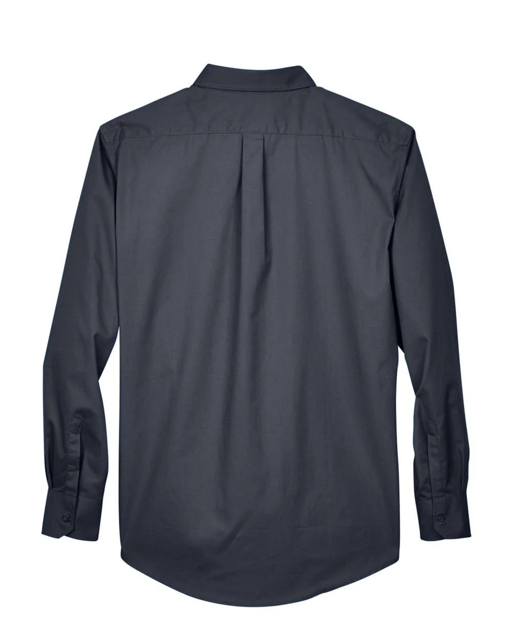 CORE365-88193-Men's Operate Twill Dress Shirt - Image 8