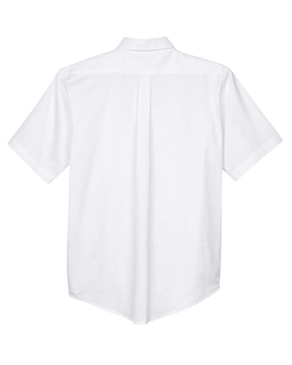 CORE365-88194-Men's Optimum Short Sleeve Twill Dress Shirt - Image 18