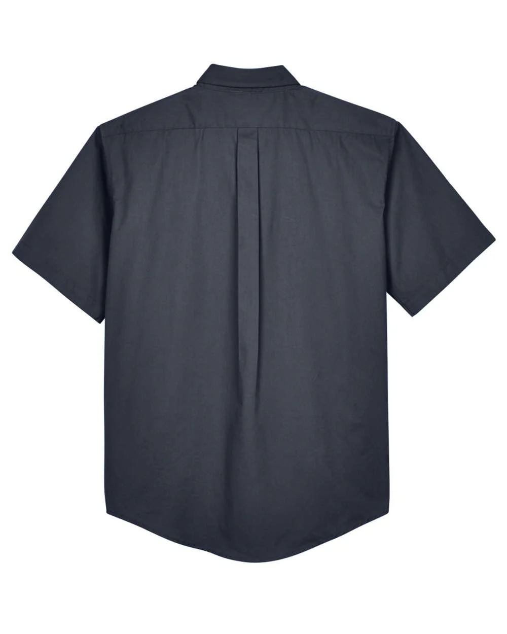 CORE365-88194-Men's Optimum Short Sleeve Twill Dress Shirt - Image 8