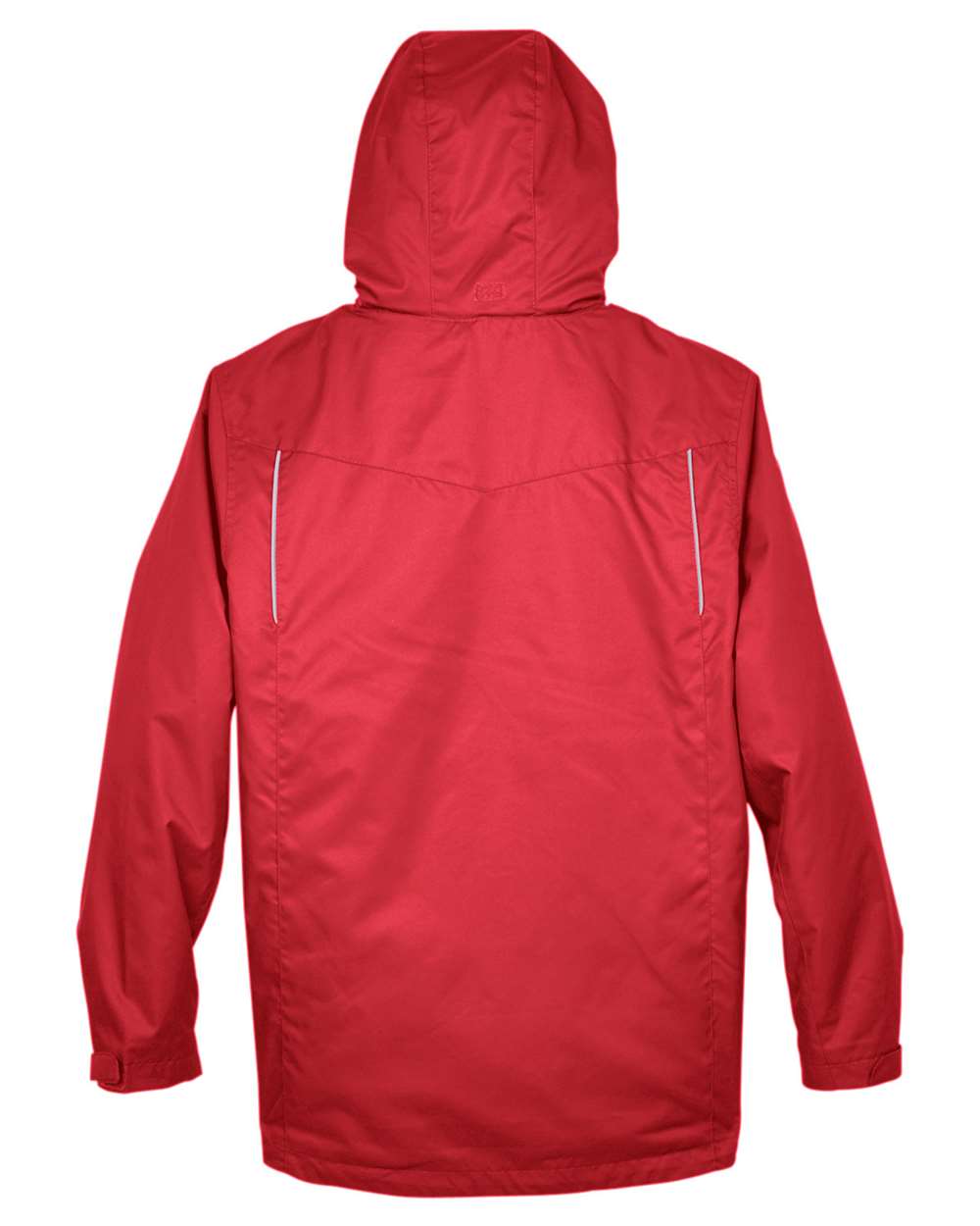 CORE365-88205-Men's Region 3-in-1 Jacket with Fleece Liner - Image 13