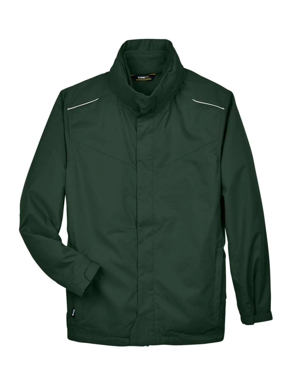 CORE365-88205-Men's Region 3-in-1 Jacket with Fleece Liner - Image 14
